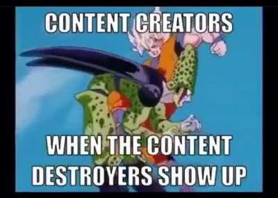 A battle to decide the fate of the earth