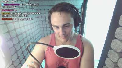 Managed to clip this yesterday, enjoy