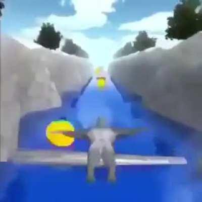 My new favorite game