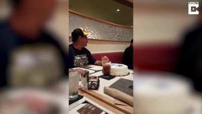 Proof that good humans do exist ❤️❤️