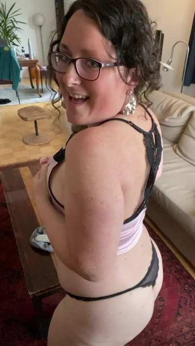 I'm very difficult to bring to orgasm, would you do it?