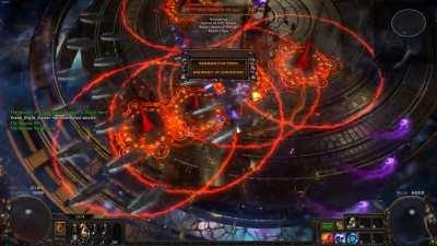 The most efficient way of dealing with the uber feared