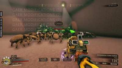 COMBUSIVE GOO MIX OVERCLOCK IS OP