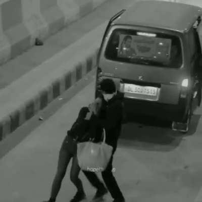 Thanks, I hate surprises now