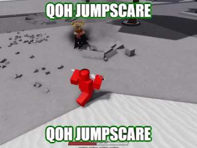 what is she doing here