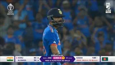 This is why I have trust issues 😔