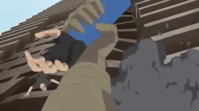 Lore accurate Sisyphus