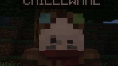 ServerBlight X Minecraft 