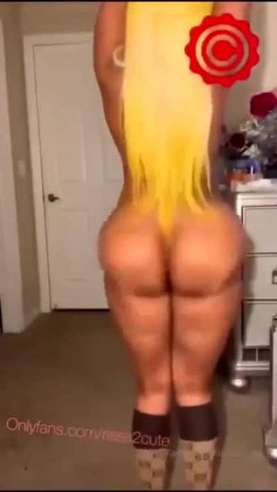 Uhhh I nuted rissa2cute