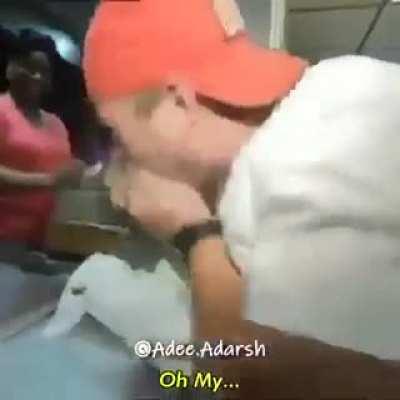 Wait for it...........