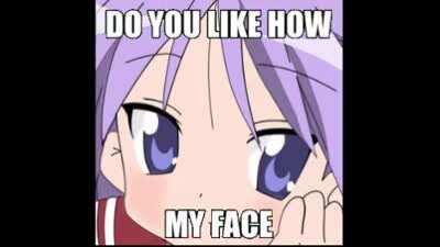 I was bored and I thought this would be funny to make