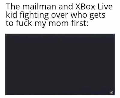 *Both decide on a threesome*