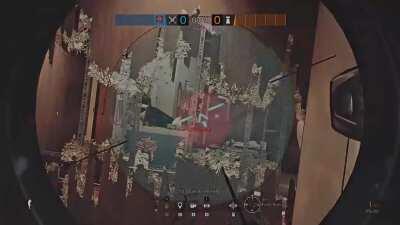 Happy Birthday Tachanka!