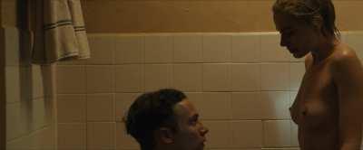 Margot Robbie in Dreamland (2020)