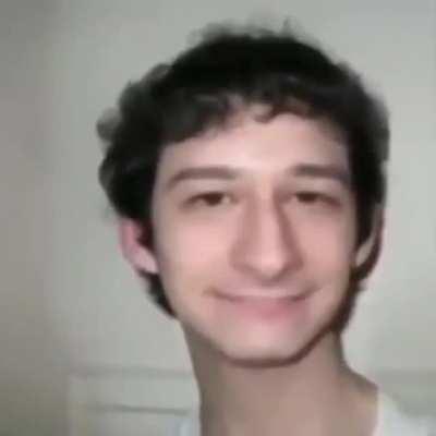 Yandere Dev but he’s a Band Kid.