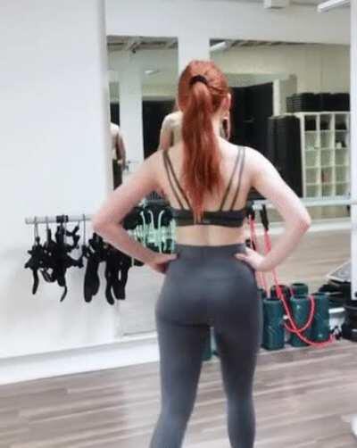 Madelaine Petsch