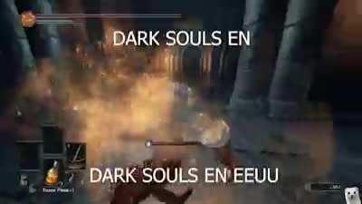 darksouls en eeuu