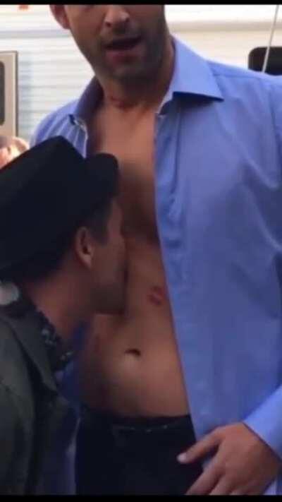 Douchifer 😂😘❤️