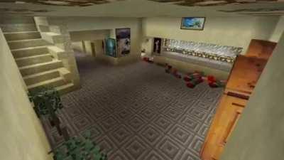 SUZANO MINECRAFT EDITION