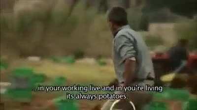 Documentary about latvian lifestyle