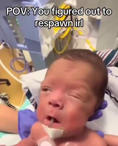 I'm 15 and this is yeet