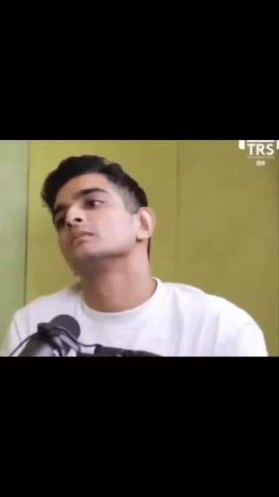 Sorry not sorry 😌