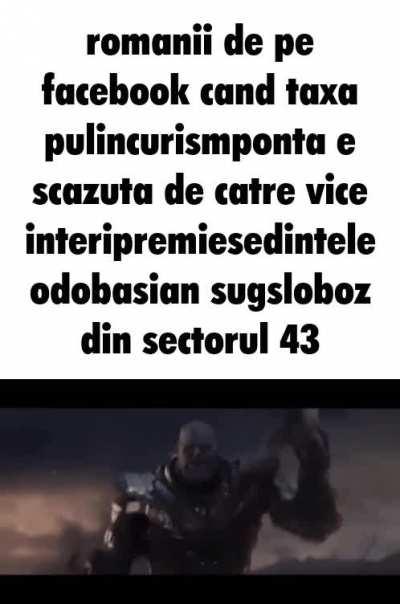 dezbatere politica la cina cu tataie moment