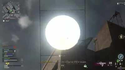 Groza recoil pattern is a bit odd huh