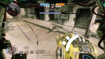 Grunt AI be...kinda dumb.