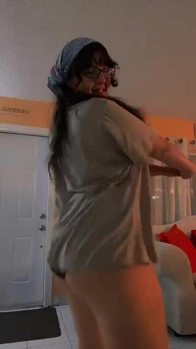 I wanna see how hard I made you