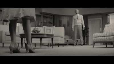 I made a video that focuses on Wanda's grief. Her struggle with grief made WandaVision such an emotional journey for me.