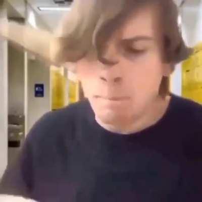 What anime does this a mf