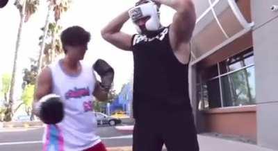 Bryce is trash. 🚮