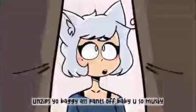 Classic bait & switch...