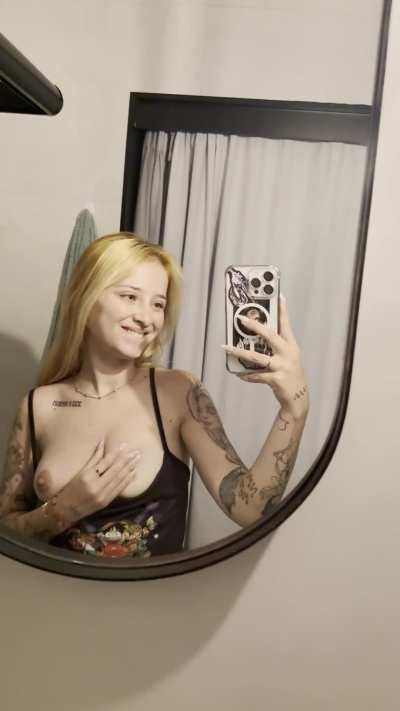 My application to be your redhead cuddle buddy