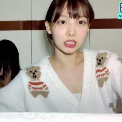 210120 - Beautiful Nayeon