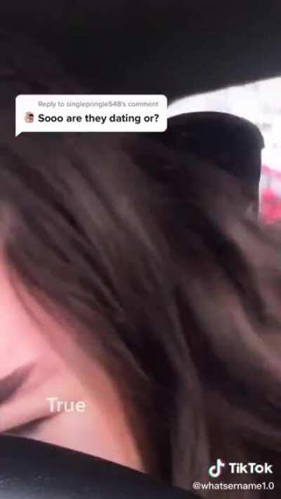 *Laughs in Scottish*