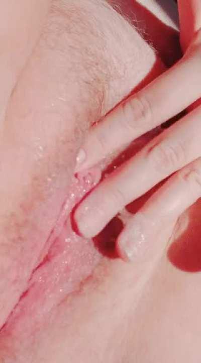 Golden Hour Grool GIF ☀️💦