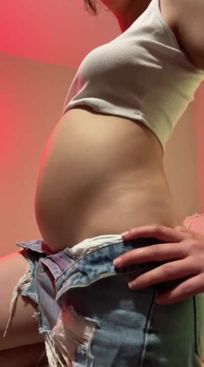 STUFFED Asian forces burps to fit more food…