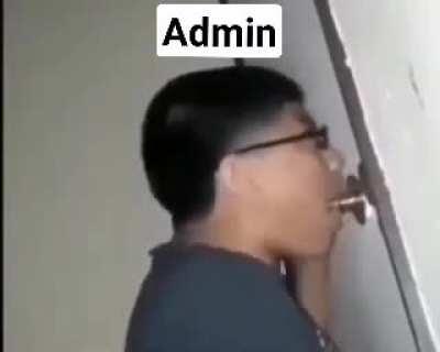El Admin