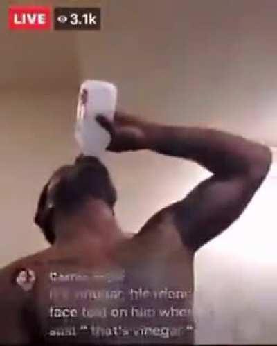 rubbing alcohol 🤤🤤🤤