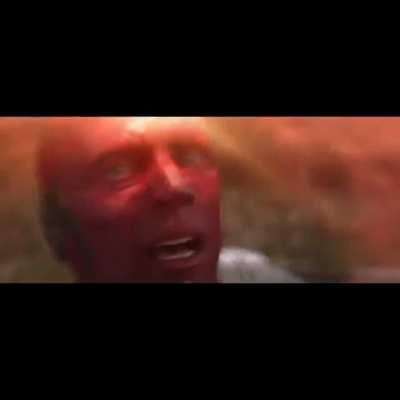 Wanda and Vision FanCam