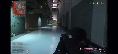 Rebirth Trios Endgame Clutch. The RAM-7 is a beast!