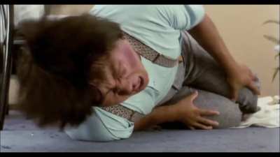 Twinkle Twinkle Lucky Stars (1985, Hong Kong) Fight Clip + My Review in Comments