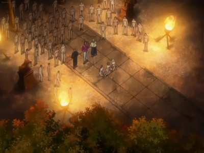 Helter Skelter Hakudaku no Mura 2 part 3