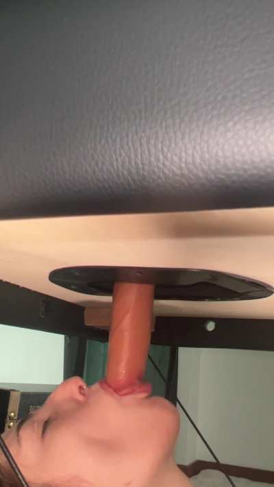 I know you’re imagining it’s your turn