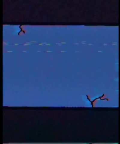 Nunca confían en el negro....