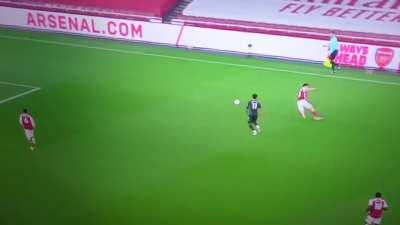 Ghost of Emirates strikes again! VAR ruled no fault decision