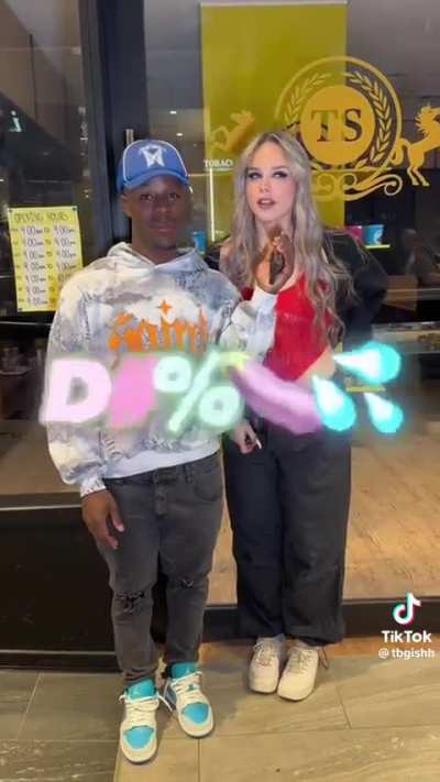 White Girl gives a long list of why Brown Boys are better 😂