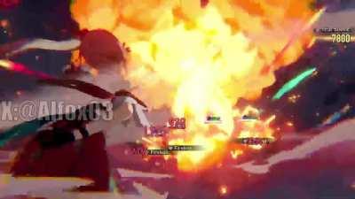 300% is pain, so i made this to somewhat cheer you up.